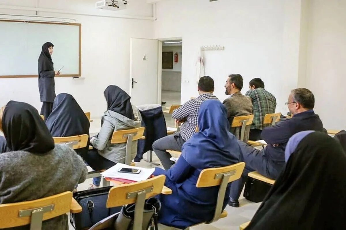 هدفگذاری دانشگاه ها در دولت چهاردهم منطقی و مسئله محور شود