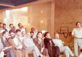 روایتی از گفتگو&zwnj;ی رهبر معظم انقلاب در خرداد ۱۳۶۰ درباره بررسی اندیشه&zwnj;های دکتر شریعتی