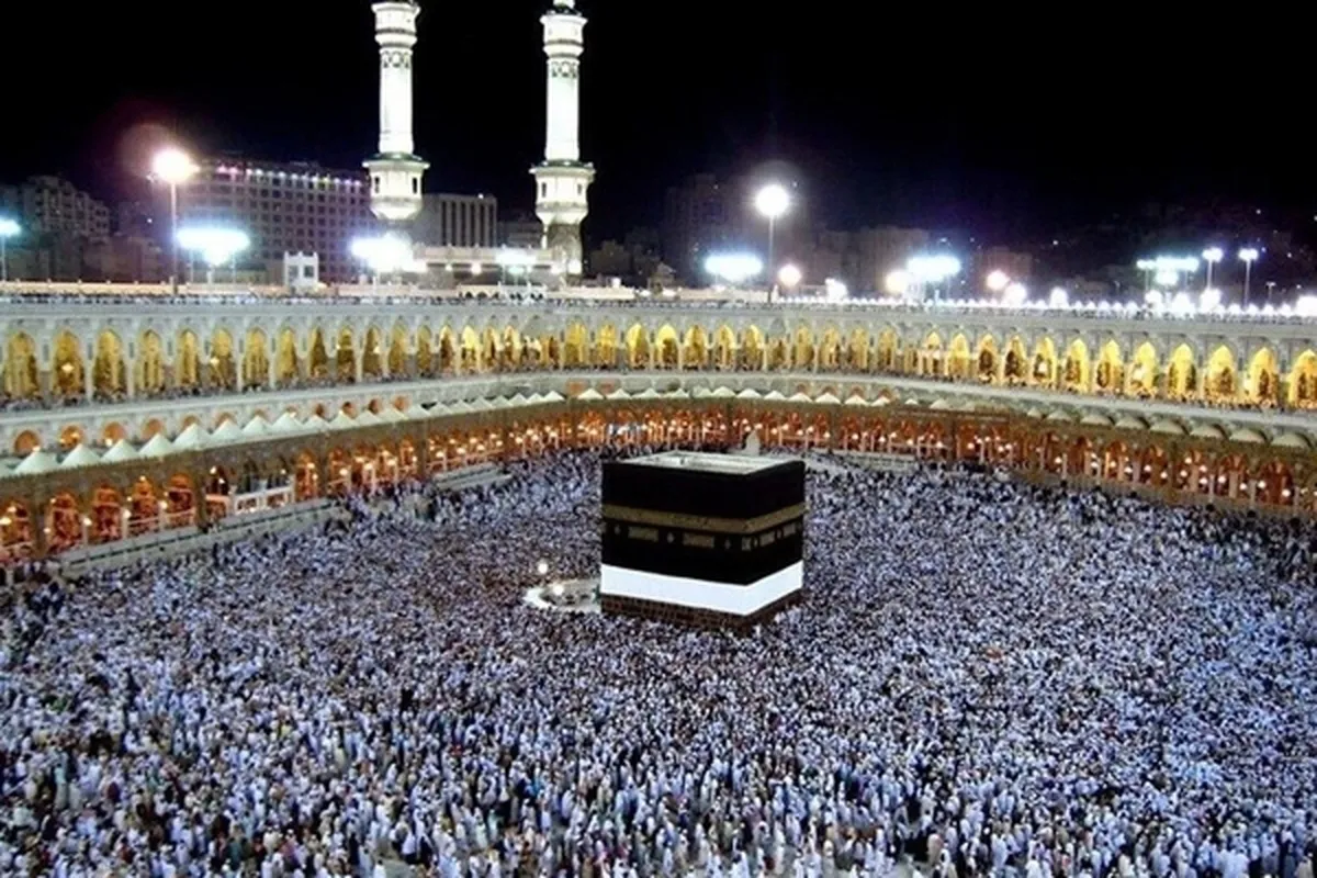 هزینه حج ۱۴۰۳ چقدر است؟ + جزئیات