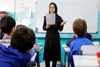سامانه رتبه‌بندی برای معلمان فاقد رتبه از فردا به مدت یک ماه باز می‌شود + لینک سایت آموزش‌وپرورش (۲۰ خرداد ۱۴۰۳)
