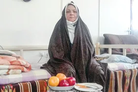 روایت زندگی ملای مکتب&zwnj;خانه و یکی از اولین آموزشیاران نهضت سوادآموزی
