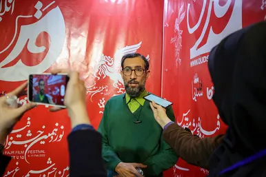 نوزدهمین جشنواره فیلم فجر مشهد