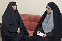 وظیفه خواهرانه همه زنان ایران، پاسداری از خون شهداست