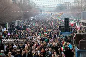 راهپیمایی ۲۲ بهمن ۱۴۰۳، کار عملیات وعده صادق ۳ را انجام خواهد داد