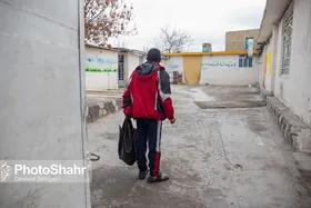 ۸۰ درصد معتادان خراسان رضوی، پیش از اعتیاد دارای شغل بوده&zwnj;اند | شیشه و هروئین در صدر موادمخدر مصرفی مددجویان جوان