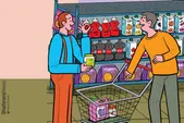 راهکارهایی برای یک خرید موفق و مقرون‌به‌صرفه | برنده خریدت باش