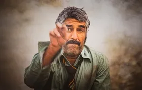 به بهانه پایان فصل دوم زیرخاکی خوش ساخت&zwnj;ترین کمدی دهه پنجاهی رسانه ملی