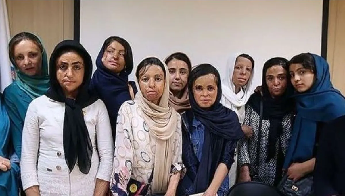 چهار دختر شین‌آبادی جذب شبکه بهداشت و درمان شدند