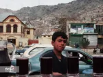 شیرینی‌ها و غذاهای مردم افغانستان در روزهای نوروز + عکس