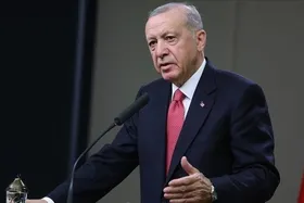 اردوغان: نتانیاهو در سازمان ملل گوش شنوایی برای دروغ&zwnj;ها و تهدیدات خود پیدا نکرد