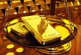 قیمت طلای جهانی (۲۹ اسفند ۱۴۰۳) | آیا اونس درحال نفس&zwnj;گرفتن برای صعود است؟