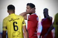 پرسپولیس قید علیپور را می‌زند؟
