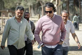 پیمان معادی با &laquo;بی سروصدا&raquo; در راه سینما