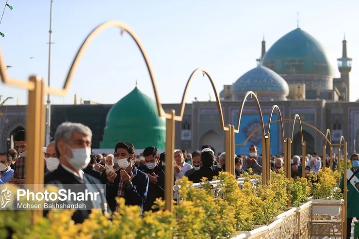 عید فطر سال ۱۴۰۱ چه روزی است؟