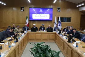 مدیرعامل سازمان تأمین&zwnj;اجتماعی: فهرست مشاغل سخت و زیان&zwnj;آور اصلاح خواهد شد