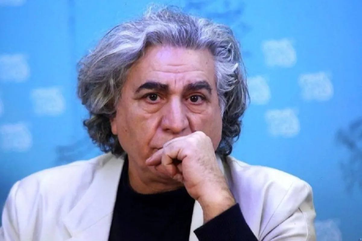 بازیگر سریال «نون خ»: مردم با نجابت و شرافت پای مملکت ایستاده‌اند