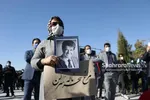 فعلا شرایط بازگشایی درب آرامگاه فردوسی و مزار استاد شجریان وجود ندارد