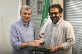 محمد صوفی سرپرست معاونت تولید انجمن سینمای جوانان شد