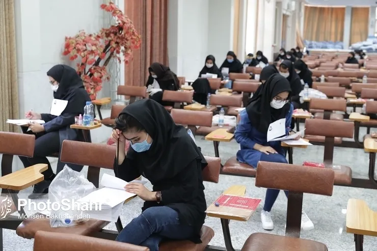 آغاز ثبت نام آزمون وکالت سال ۱۴۰۰ مرکز وکلای قوه قضائیه + جزئیات و معرفی منابع آزمون