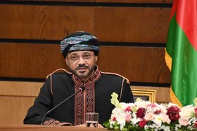 درخواست وزیر خارجه عمان از جهان: در قبال جنایت در غزه سکوت نکنید