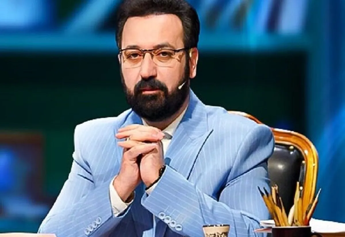 بیوگرافی فرزاد جمشیدی | از اجرای ماندگار «ماه خدا» تا درگذشت بر اثر سکته قلبی