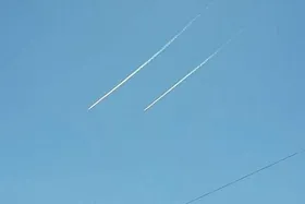 جنگنده&zwnj;های اسرائیلی دیوار صوتی را بر فراز بیروت شکستند