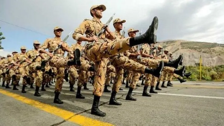 مردان تا چه سنی باید به سربازی بروند؟