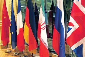 پالس&zwnj;های متناقض از احیای برجام | نگاهی به آخرین تحولات برجامی در آستانه از سرگیری مذاکرات وین