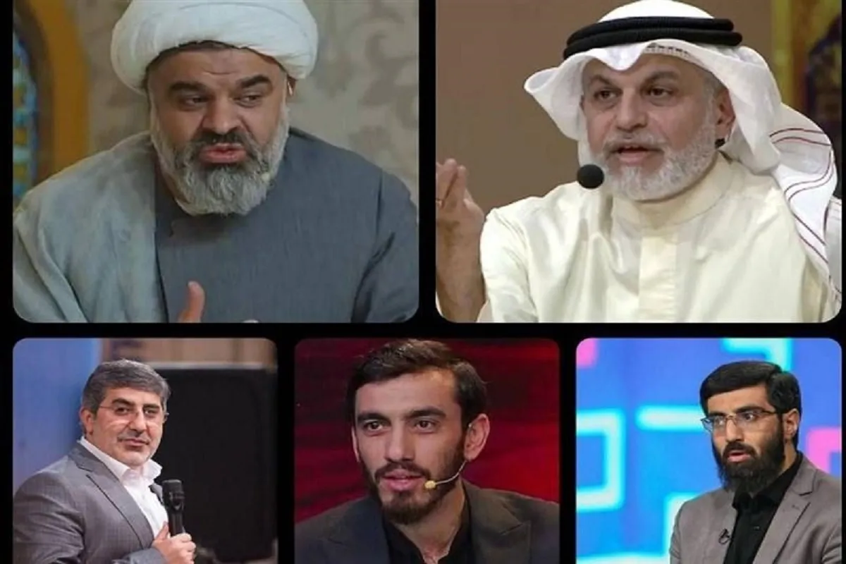 زمان پخش فصل جدید حسینیه معلی مشخص شد | ترکیب جدید مهمانان در میز ذاکران