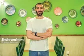 حسرت بازی در المپیک روی دلم ماند