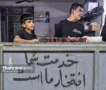سلام آقای کربلا | روایتی از پیاده‌روی نجف تا کربلا در اربعین حسینی ۱۴۴۸