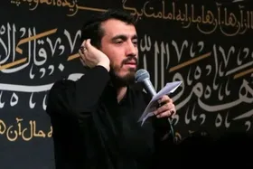 ویدئو| مداح &laquo;تو رستم تهمتنی، بزن که خوب میزنی&raquo; سرود جدیدی منتشر کرد