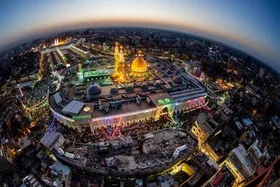 آغاز ثبت&zwnj;نام عتبات عالیات تا نیمه دی&zwnj;ماه ۱۴۰۳