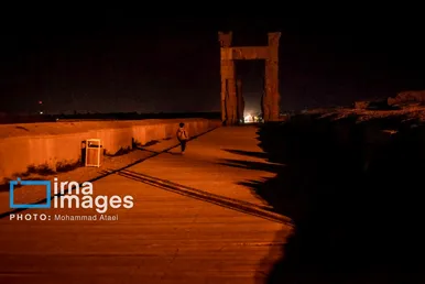 ایران زیباست | تخت جمشید