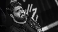 دانلود مداحی «خاکم نکنید بزارید اربابم برسه» حسن عطایی + متن