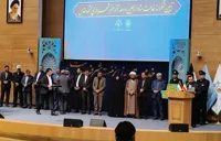 مشهد، نمایشگاه رسم میزبانی و مهمان ‎نوازی در پیک ‎های زیارتی| پشتیبانی از تشکل‌های مردمی، راهبرد مدیریت شهری است