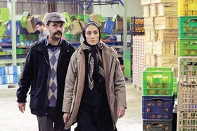 نگاهی به فیلم &laquo;روز&zwnj;های نارنجی&raquo;، نخستین&zwnj; ساخته آرش لاهوتی