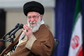 رهبر معظم انقلاب: کشور&zwnj;های اسلامی باید شریان&zwnj;های حیاتی رژیم صهیونیستی را قطع کنند | پیروزی مردم غزه قطعی است + فیلم
