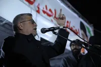 شهردار مشهد مقدس: ایمان، همدلی و مسئولیت‌پذیری، مسیر مشترک جامعه به سوی آینده‌ای پایدار