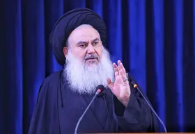 امام جمعه بغداد: آمریکا موفق به اجماع منطقه&zwnj;ای علیه ایران نشد