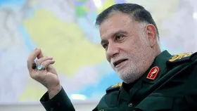 عراقچی: دستگاه دیپلماسی پیگیر جنایت صهیونیست&zwnj;ها در شهادت سردار نیلفروشان خواهد بود