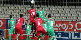 بیانیه ماشین&zwnj;سازی در خصوص شکست مقابل پرسپولیس| تبانی نکردیم!