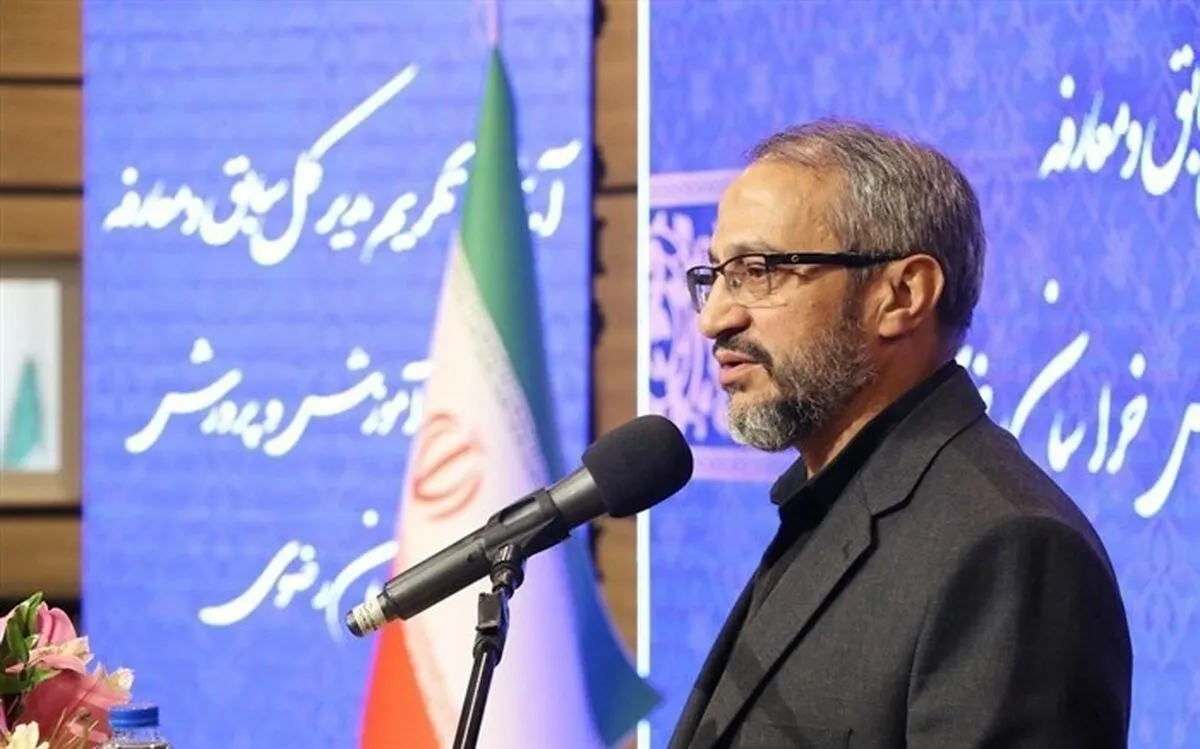 مدیرکل آموزش و پرورش خراسان رضوی: ایرادات اجرای قانون رتبه‌بندی معلمان به‌زودی رفع می‌شود