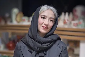 پانته&zwnj;آ پناهی&zwnj;ها به سریال &laquo;ماهدخت&raquo; تینا پاکروان پیوست