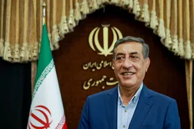 معاون اجرایی رئیس جمهور: موضوع گزینش نباید سلیقه&zwnj;ای و غیرحرفه&zwnj;ای باشد