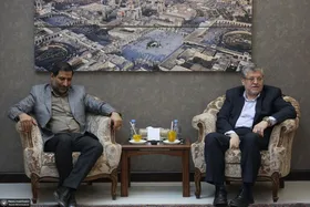 شهردار مشهد مقدس: آماده همکاری و تعامل بین بخشی به&zwnj;منظور تحول مشهد و خدمات&zwnj;رسانی بهتر به مردم هستیم