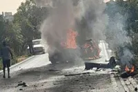 حملات مجدد اسرائیل به لبنان (۱۲ بهمن ۱۴۰۴)