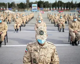 فراخوان مشمولان اعزامی خرداد ۱۴۰۱