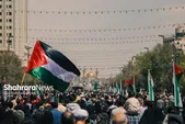 جزئیات برگزاری راهپیمایی «جمعه خشم و نصر» در مشهد (۳۰ خرداد ۱۴۰۴)