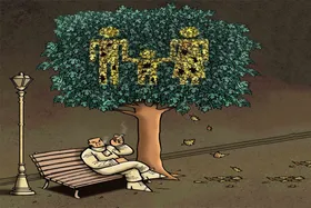 درباره اعتیاد به سیگار که تار و پود جوامع را دود می&zwnj;کند | قدرتمند ماندگار مخرب